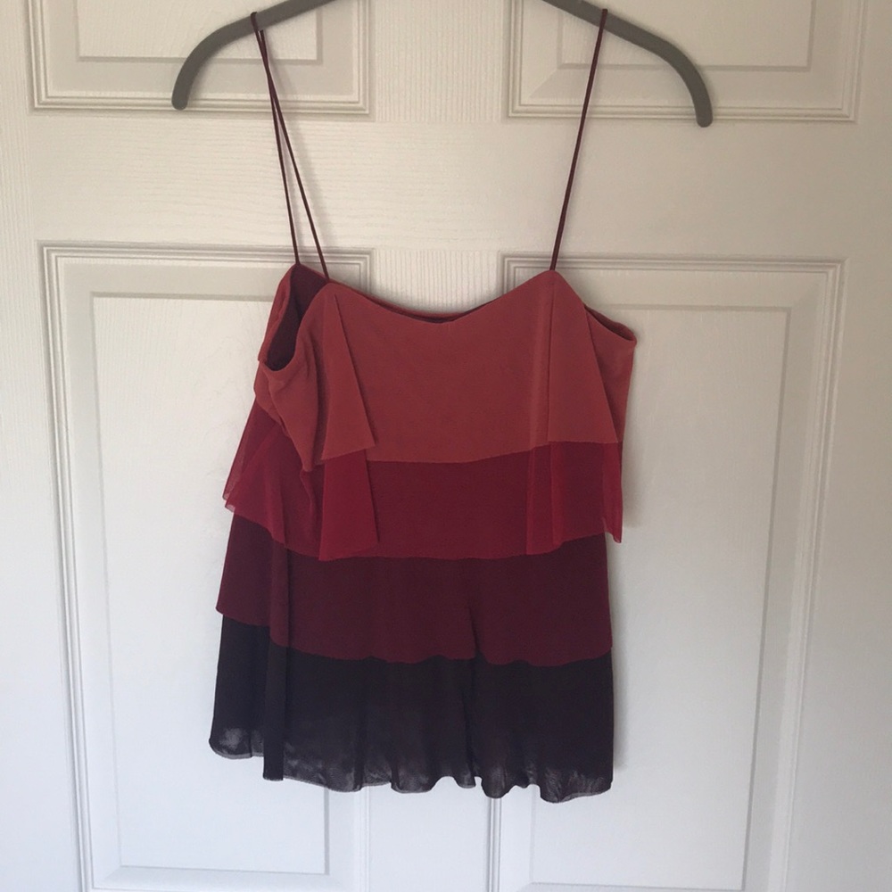 The Limited Top
